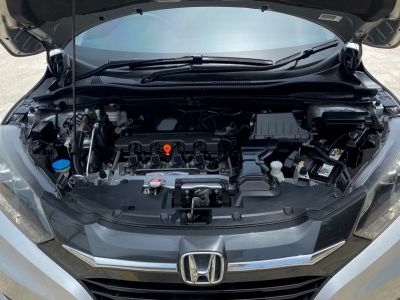 Honda Hr-v 1.8E  A/T ปี 2015 รูปที่ 14