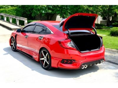 HONDA CIVIC FC 1.5 TURBO RS รูปที่ 14