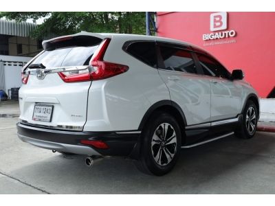 Honda CR-V 2.4 (ปี 17-21) E SUV AT รูปที่ 14