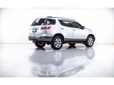 2013 CHEVROLET TRAILBLAZER 2.8 LTZ 4WD  ผ่อน 4,774 บาท 12 เดือนแรก รูปที่ 14