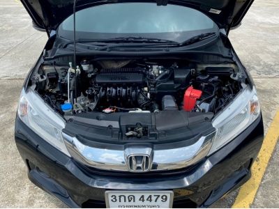 Honda City 1.5 V plus A/T ปี 2014 รูปที่ 14