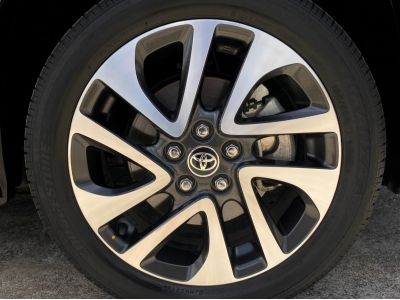 Toyota sienta 1.5V A/T ปี 2018 รูปที่ 14