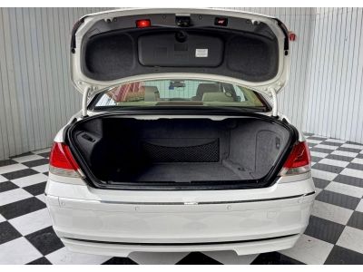 2009 BMW SERIES 7 730LI SE รูปที่ 14