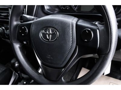 2021 TOYOTA YARIS 1.2ENTRY ATIV  ผ่อนเพียง 3,534 บาท12เดือนแรก รูปที่ 14