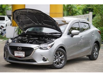 Mazda2 1.3 High Plus ปี 2018 รถบ้าน ไมล์ 71,××× km.ฟรีดาวน์ได้ อนุมัติไว รูปที่ 14