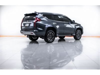 2020 MITSUBISHI ALLNEW PAJER 2.4 GT PREMIUM 2WD  ผ่อน 8,888 บาท 12 เดือนแรก รูปที่ 14