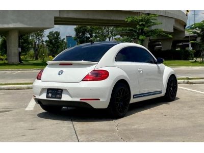 2012 VOLKSWAGEN BEETLE BETTLE 1.2 รูปที่ 14