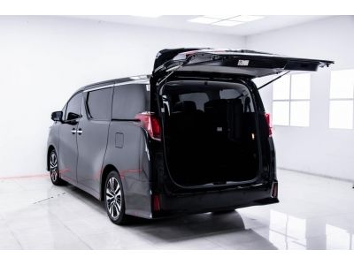 2021 TOYOTA  ALPHARD 2.5 S C-PACKAGE ผ่อน 27,669 บาท 12 เดือนแรก รูปที่ 14