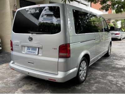 2013 Volkswagen Caravelle TDI 2.0 รูปที่ 14