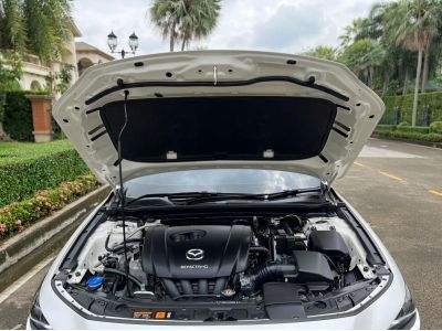 2020 MAZDA 3 2.0 C SKYACTIV-G Sedan รูปที่ 14