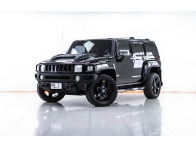 2012 HUMMER H3 3.7 4WD  ผ่อน 15,653 บาท 12 เดือนแรก รูปที่ 14