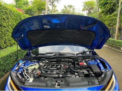 2019 HONDA CIVIC 1.5 Turbo RS รูปที่ 14