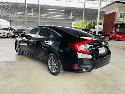 2019 HONDA CIVIC FC 1.8EL เครดิตดีฟรีดาวน์ รูปที่ 14