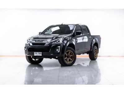 2018 ISUZU D-MAX  HILANDER CAB4 1.9 L MNC ผ่อนเพียง 4,578 บาท 12เดือนแรก รูปที่ 14