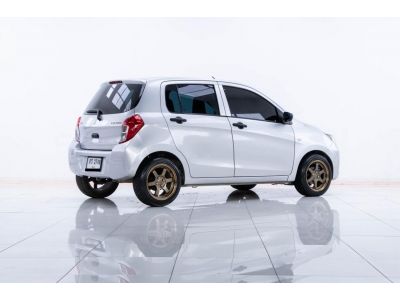 2015 SUZUKI CELERIO 1.0 GL  ผ่อน  2874 บาท 12 เดือนแรก รูปที่ 14