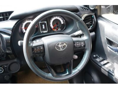 2019 TOYOTA HILUX REVO 2.8 DOUBLE CAB PRERUNNER G ROCCO  A/T รูปที่ 14