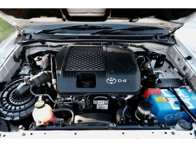 Toyota Hilux VigoChamp 2.5G รูปที่ 14