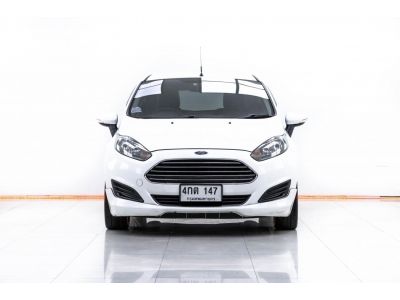 2015 FORD FIESTA 1.5 SPORT HATCHBACK MNC  ผ่อน 2,280 บาท 12 เดือนแรก รูปที่ 14