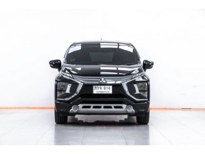 2018 MITSUBISHI X-PANDER 1.5 GT ผ่อน 4,934 บาท 12 เดือนแรก รูปที่ 14