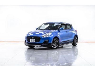 2020 SUZUKI SWIFT 1.2 GL SPORT EDITION  ผ่อน 3,204 บาท 12 เดือนแรก รูปที่ 14