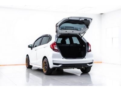 2019 HONDA JAZZ GK 1.5 RS MNC ผ่อน 4,770 บาท 12 เดือนแรก รูปที่ 14