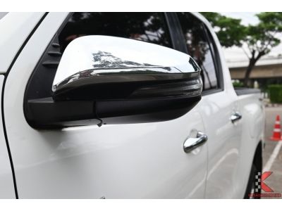 Toyota Hilux Revo 2.4 (ปี 2018) DOUBLE CAB Prerunner E รูปที่ 14