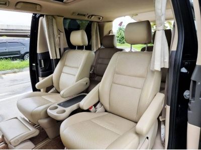 2006 TOYOTA  ALPHARD 2.4 HYBRID รูปที่ 14