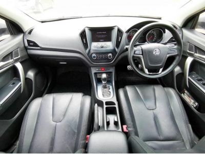 2014 MG MG6 1.8 X TURBO SUNROOF รูปที่ 14