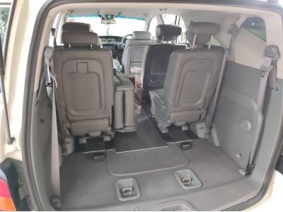 รถบ้านแท้ๆ SSangyong Stavic 2.0 ปี 2013 เลขไมล์ 62,xxx กม. รูปที่ 14