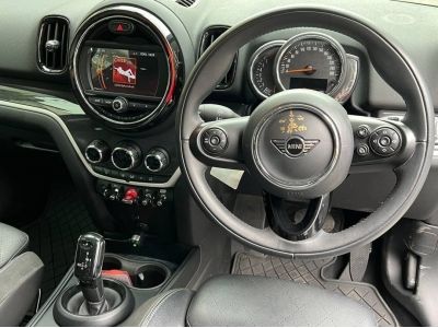 2020 MINI COUNTRYMAN 2.0 COOPER S รูปที่ 14