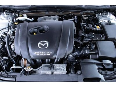 2018 MAZDA 3 2.0 C 5DR  ผ่อนเพียง  4,110    บาท 12 เดือนแรก รูปที่ 14