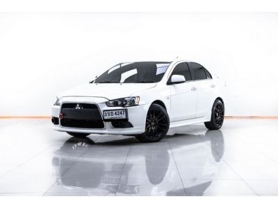 2011 MITSUBISHI LANCER EX 1.8 GLS TED   ผ่อน 2,904 บาท 12 เดือนแรก รูปที่ 14