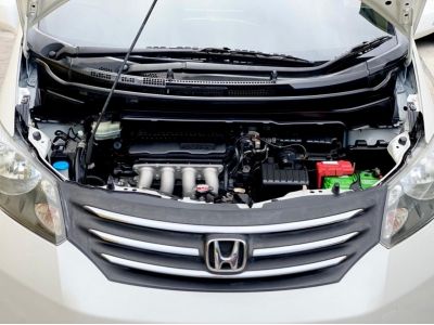 2012 Honda Freed 1.5 SE เครดิตดีฟรีดาวน์ รูปที่ 14