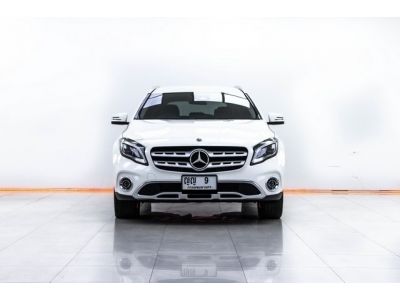 2017 MERCEDES BENZ GLA200 1.6 URBAN  ผ่อนเพียง 9,547 บาท 12 เดือนแรก รูปที่ 14