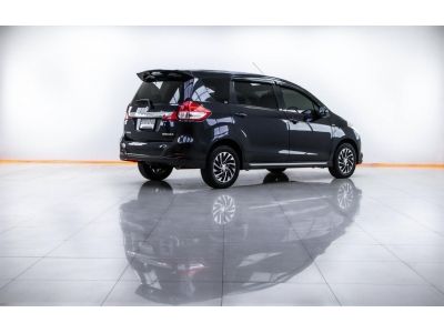 2016 SUZUKI ERTIGA  DERZA 1.4 L   ผ่อน 3,863 บาท 12 เดือน แรก รูปที่ 14