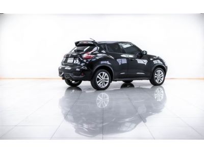 2016 NISSAN JUKE 1.6 V ผ่อน 3,122 บาท 12 เดือนแรก รูปที่ 14