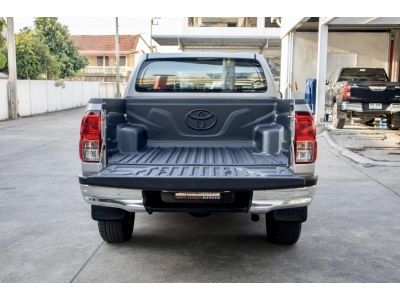 Toyota Revo D-Cab 2.8 G 4x4 ปี 2018 รูปที่ 14