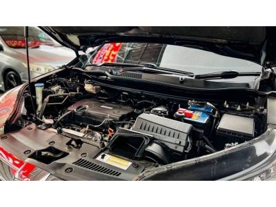 2017 Honda Crv 2.4EL 4WD เครดิตดีฟรีดาวน์ รูปที่ 14