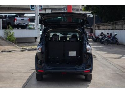 โตโยต้าชัวร์ ฟรีดาวน์ Toyota Sienta 1.5 G A/T ปี 20 ผ่อนเดือนละ 9xxx บาท รูปที่ 14