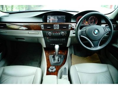 2010 BMW SERIES 3  320i SE (LCI) เครดิตดีฟรีดาวน์ รูปที่ 14