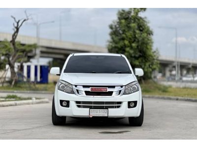 2013 ISUZU D-MAX 12-19 2.5 S เครดิตดีฟรีดาวน์ รูปที่ 14