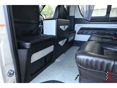 Toyota Hiace 3.0 (ปี 2017) COMMUTER D4D Van รูปที่ 14