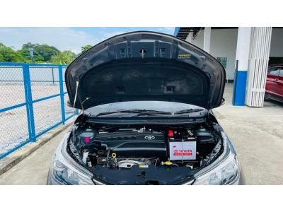 Toyota Yaris ATIV 1.2 S Top ปี 2560/2017 รูปที่ 14