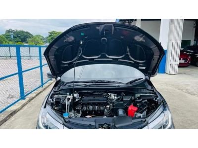 Honda City 1.5V Plus A/T ปี 2562/2019 สีเทา รูปที่ 14