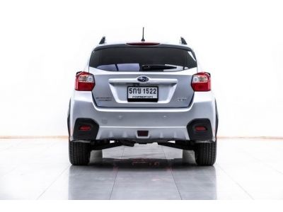 2016 SUBARU XV 2.0 I AWD ผ่อน 3,204 บาท 12 เดือนแรก รูปที่ 14