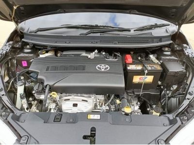 TOYOTA YARIS 1.2G A/T ปี 2561/2018 รูปที่ 14