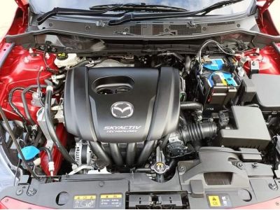 MAZDA 2 Skyactiv 1.3 High(ท๊อป)A/T ปี60/2017 รูปที่ 14