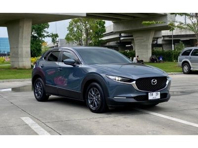 2022 MAZDA CX-30 2.0 C รูปที่ 14