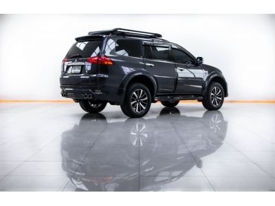 2012  MITSUBISHI PAJERO 2.5 GT  ผ่อน 4,305 บาท 12 เดือนแรก รูปที่ 14