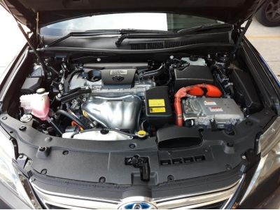 CAMRY 2.5 HYBRID รูปที่ 14